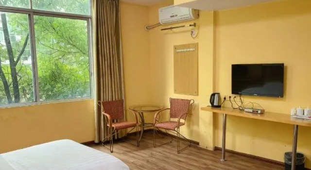 Longnan Xunke Hotel, Rezerwuj Hotel Ganzhou Jiangxi