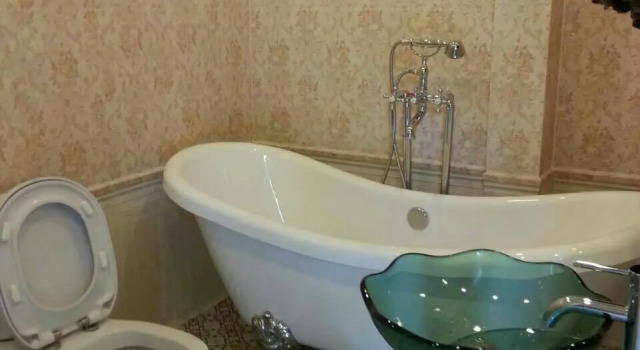 Номер Standard Cinque Terre Resort