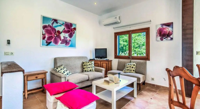 Aumadravet del Bosch by Villa Select, Buchen Sie Villa Villen in El Port, Villa