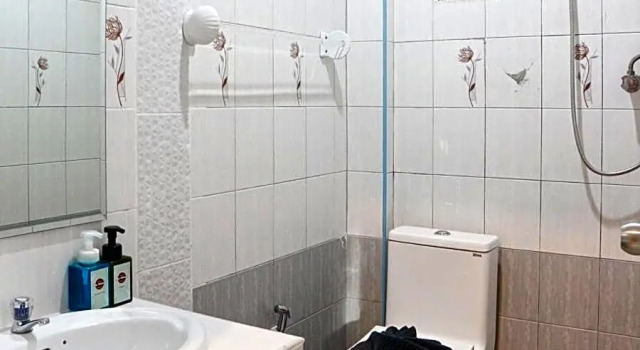 Двухместный номер Superior My Friends Hotel