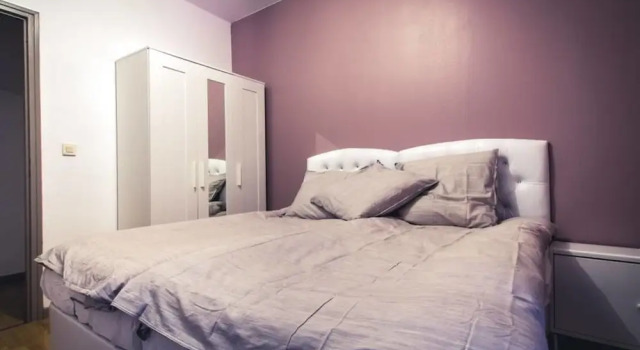 Petite France: Nice and Equiped Flat