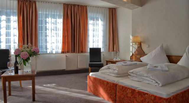 Hotel Horchem