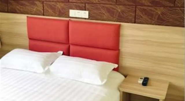 Номер Standard Shanghai Jiejia Preferred Hotel