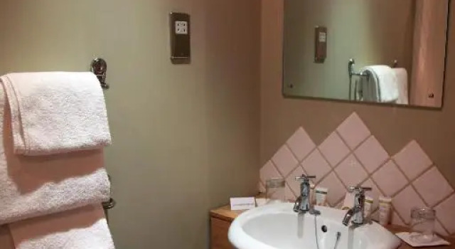 Номер Superior The Pier Hotel