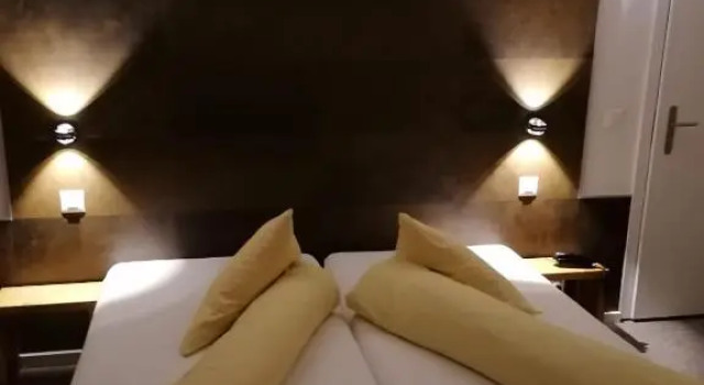 Номер Standard Hotel Eden