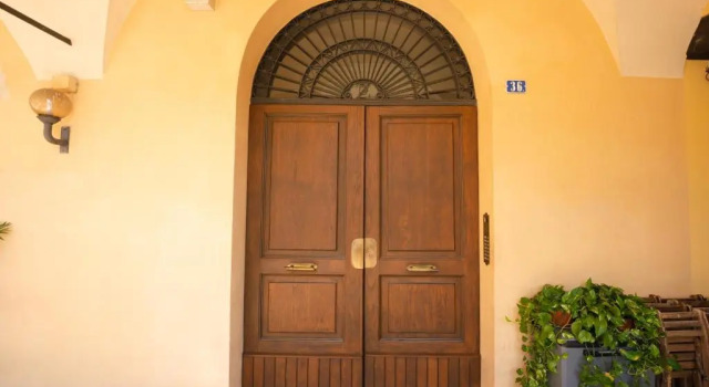 Appartamento La Piazzetta