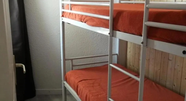 Résidence Rond-Point-pistes II - 3 Pièces pour 7 Personnes 024