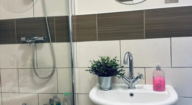 Апартаменты Cozy Regent A Apartment