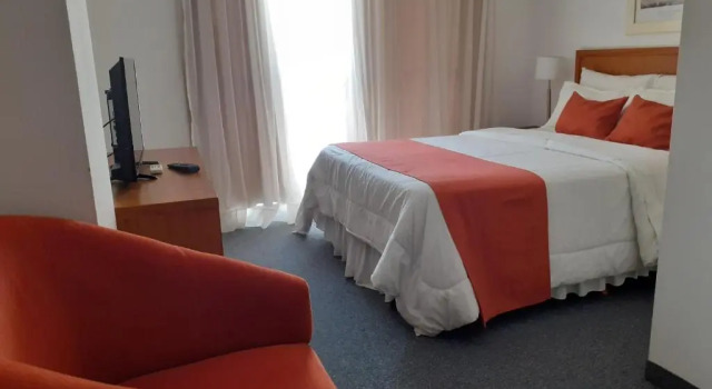 Номер Standard Hosteria Arenas
