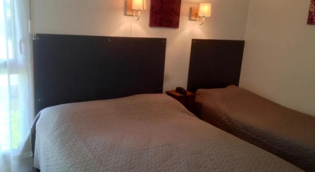 Номер Standard Hotel Coté Sud