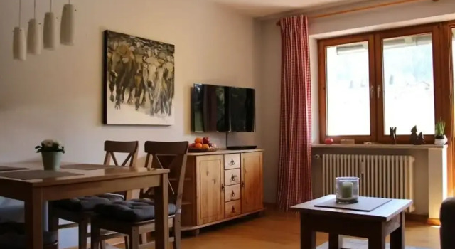 Hochgrat View in Steibis, Haus Akelei, Varaa Hotelli Hotellit Baijeri pysäköinnillä, Pysäköinti
