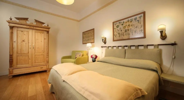 Номер Standard Residenza Le 6 A