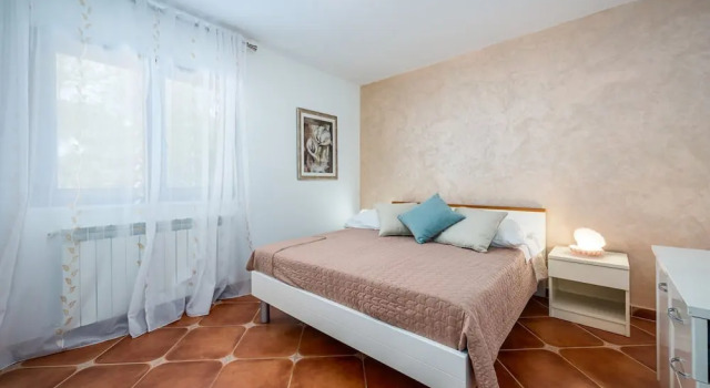 Luxury Holiday House With Private Pool and Large Garden, Near Rabac