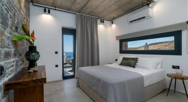 Вилла Celine Private Residences