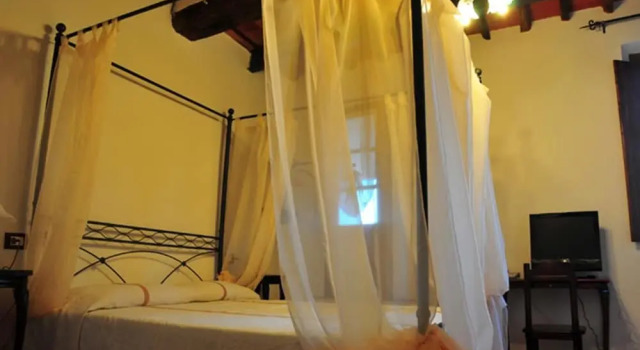 Люкс B&B Il Casale di Nanni