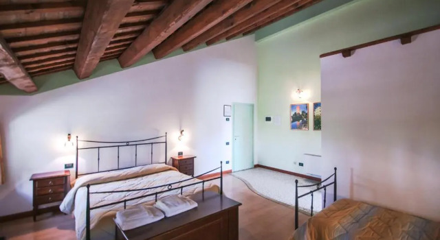 Agriturismo Principe Pio, Prenota Hotel Hotel a Veneto con piscina, Piscina