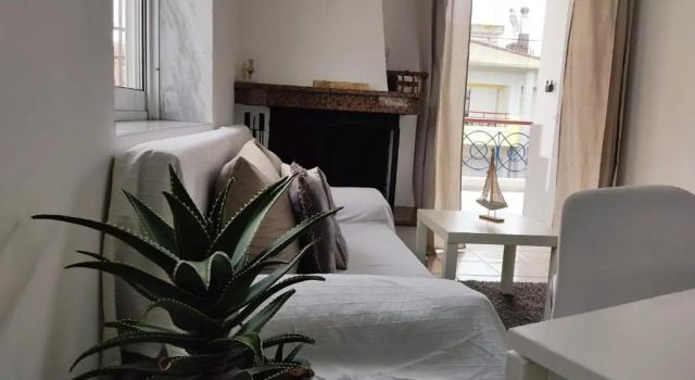 Golden Sky 1 Apartment