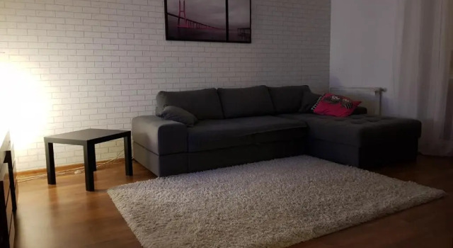 Апартаменты Apartament Blisko Morza