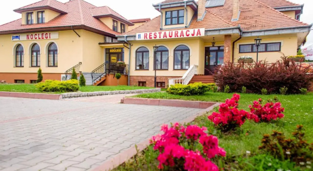 Noclegi Grill Solo, Забронировать Гостевой дом Отели Сандомир с завтраком, рядом с Замок Сандомир, Завтраки