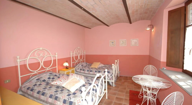 Borgo Chiesetta