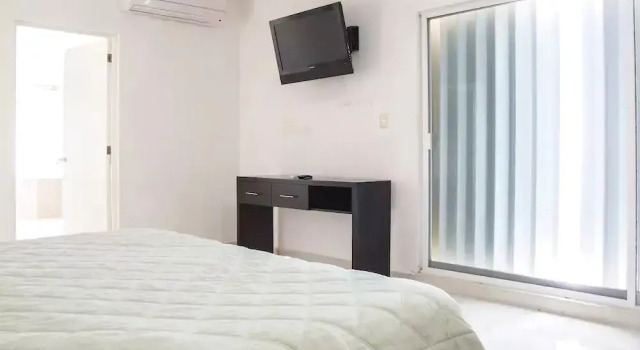 Condo Eve, Prenota Hotel Hotel a Quintana Roo con piscina, Piscina