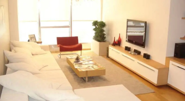 Rental House Istanbul Airport, Varaa Hotelli Hotellit Marmara-alue pysäköinnillä, Pysäköinti