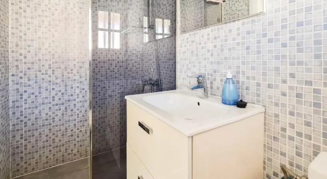 Villa Renaissance, 6 bed 6 bath Spacious Villa