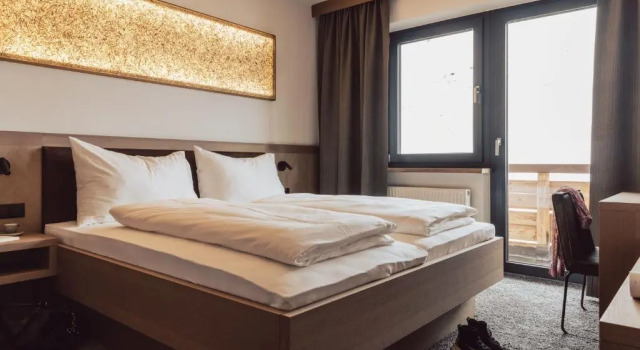 Номер Standard Hotel Lisl