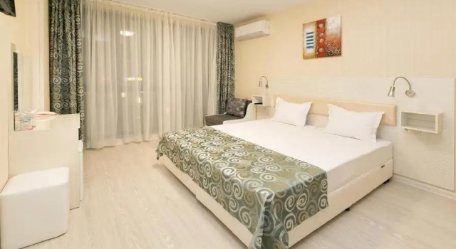 Номер Standard Hotel Capri