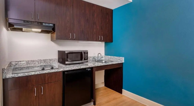 Четырёхместный номер Standard La Quinta by Wyndham Ocean City