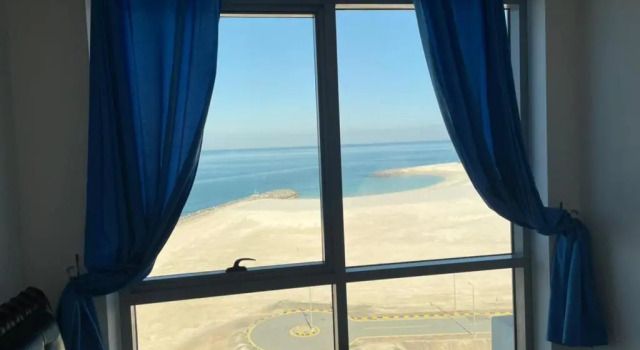 Апартаменты 2 Bedroom Incredible Ocean Vew Apartment