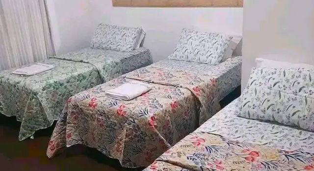 Номер Standard Pousada da Mércia - Itapuã