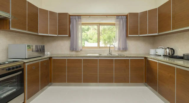 Двухместные апартаменты Sahaj Holiday Apartments