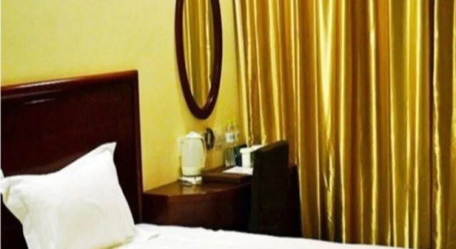 GreenTree Inn Beijing Fengtai Dacheng Road Huanleshuimofang Business Hotel