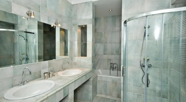 Студия Comfort Zois Apartments