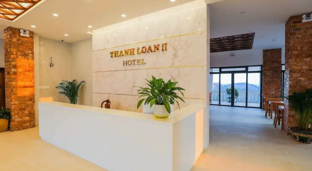 Thanh Loan 2 Da Lat Hotel