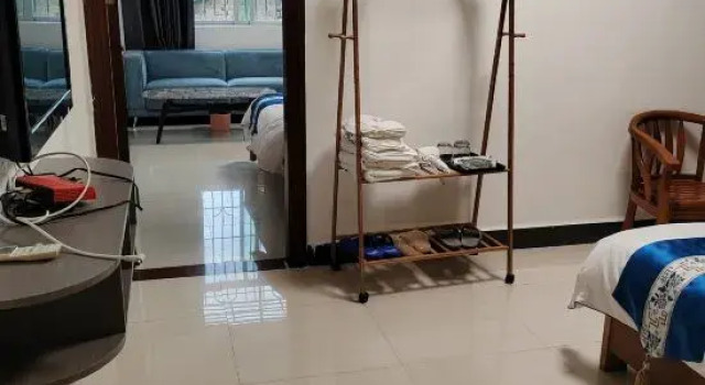 Люкс Shihe Yuanfang Homestay