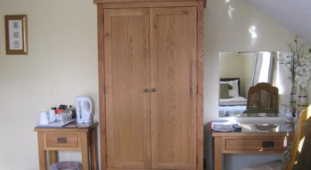 Двухместный номер Standard North End Farm Country Guest House