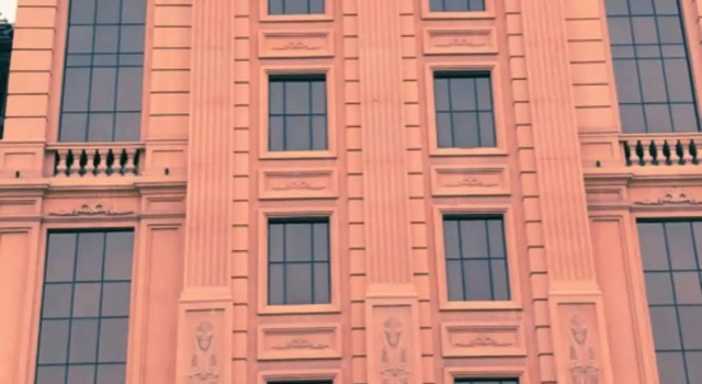 Palm Boutique Hotel