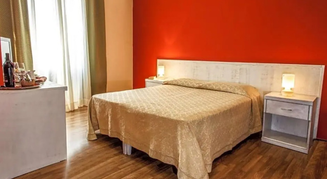 Апартаменты Standard Locanda Scirocco