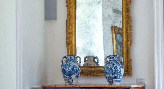 Villa Artemisia in Piano di Sorrento