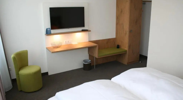 Двухместный номер Standard Lahn Hotel