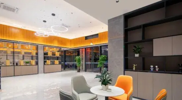 GYA Hotel (Zhuhai Gaoxinqu Baicheng University Town), Rezervasyon Otel Guangdong otoparklı oteller, Otopark