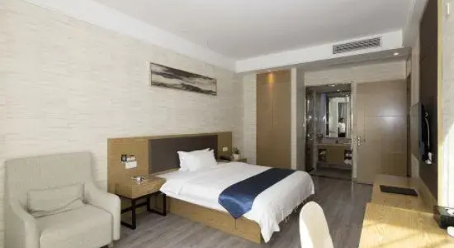 Standardowy suite Super 8