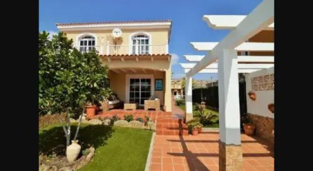 Casa Paraiso