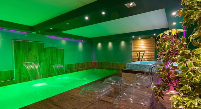 Apartament Joan Apartments & Spa