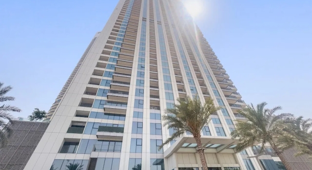 Апартаменты Silkhaus 1BR Downtown Views II Downtown Elegance