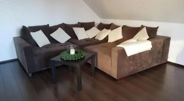 Ferienwohnung am Borntal, Prenota Hotel Hotel a Bad Sachsa con parcheggio, Parcheggio