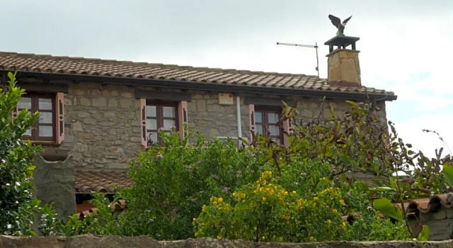 Il Nido dell'aquila