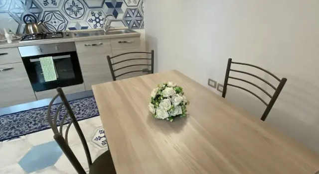 Апартаменты Classic Casa Marisol